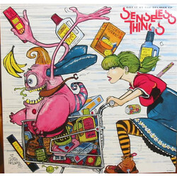 Senseless Things Got It At The Delmar EP USED VINYL 12INCH EP 45 RPM