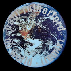 Paul Rutherford Oh World (Remix) USED VINYL 12INCH 45 RPM SINGLE STEREO