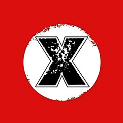 XFilesX Excruciation & Discography Vinyl LP USED