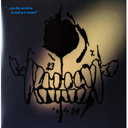 Throbbing Gristle Heathen Earth (The Live Sound Of T.G.) Vinyl LP USED