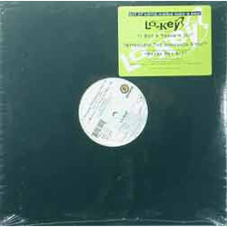 Lo-Key? I Got A Thang 4 Ya! / Attention: The Shawanda Story USED VINYL 12INCH 33 S RPM