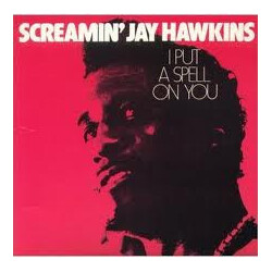 Screamin' Jay Hawkins I Put A Spell On You Vinyl LP USED