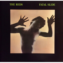 The Reds Fatal Slide Vinyl LP USED