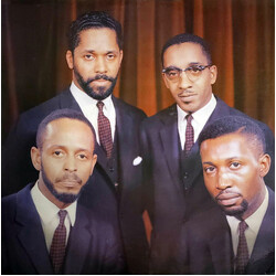 The Modern Jazz Quartet The Modern Jazz Quartet Vinyl LP USED