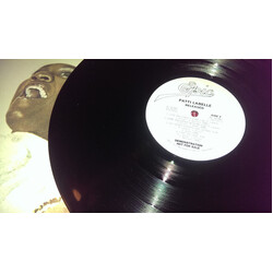 Patti LaBelle Released Vinyl LP USED