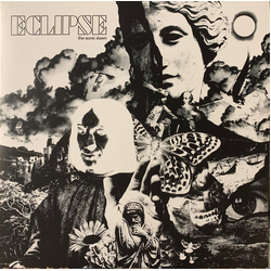 The Sonic Dawn Eclipse Vinyl LP USED