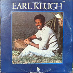 Earl Klugh Earl Klugh Vinyl LP USED