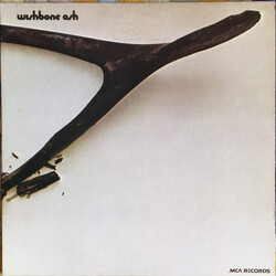 Wishbone Ash Wishbone Ash Vinyl LP USED