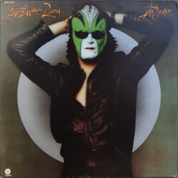 Steve Miller Band The Joker Vinyl LP USED