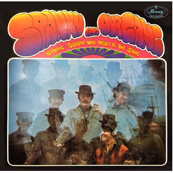 Spanky & Our Gang Spanky And Our Gang Vinyl LP USED