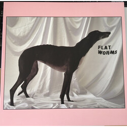 Flat Worms Flat Worms Vinyl LP USED