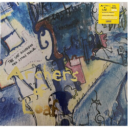Archers Of Loaf Icky Mettle Vinyl LP USED