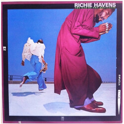 Richie Havens The End Of The Beginning Vinyl LP USED