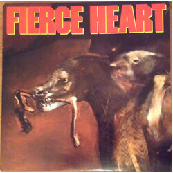 Fierce Heart Fierce Heart Vinyl LP USED