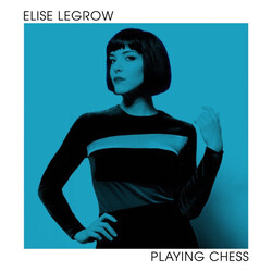 Elise Legrow Playing Chess Vinyl LP USED