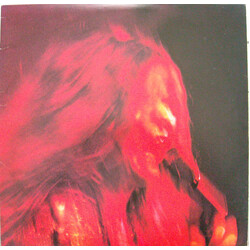 Janis Joplin I Got Dem Ol' Kozmic Blues Again Mama! Vinyl LP USED