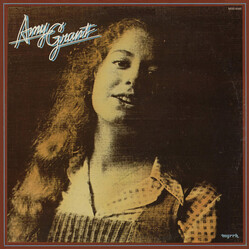 Amy Grant Amy Grant Vinyl LP USED