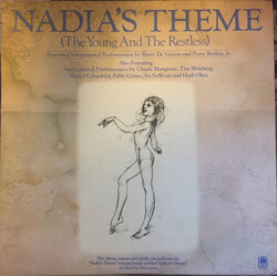 Various Nadia's Theme (The Young And The Restless) Vinyl LP USED