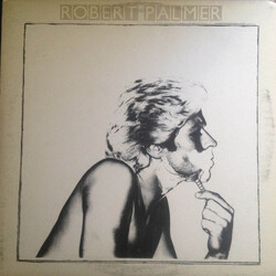 Robert Palmer Secrets Vinyl LP USED