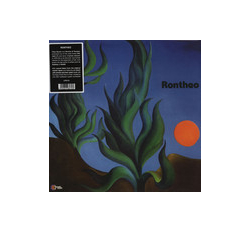 Rontheo Rontheo Vinyl LP USED