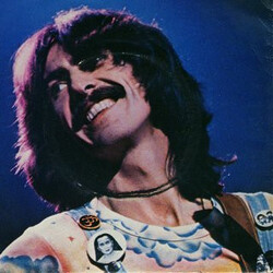 George Harrison You USED VINYL 7INCH 45 RPM SINGLE