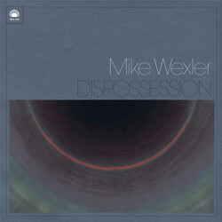 Mike Wexler Dispossession Vinyl LP USED