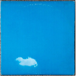 The Plastic Ono Band Live Peace In Toronto 1969 Vinyl LP USED