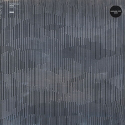 King Midas Sound / Fennesz Edition 1 Vinyl LP USED