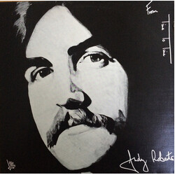 Andy Roberts (3) From Time To Time Vinyl LP USED