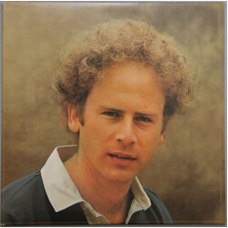 Art Garfunkel Angel Clare Vinyl LP USED