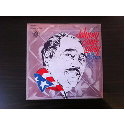 Duke Ellington Johnny Come Lately Vinyl LP USED
