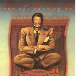 Duke Ellington The Far East Suite Vinyl LP USED