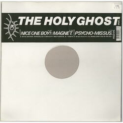 Holy Ghost Inc. Nice One Boy! / The Magnet / Psycho Missus USED VINYL 12INCH 33 S RPM
