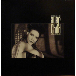 Jane Child Don't Wanna Fall In Love VINYL 12" USED