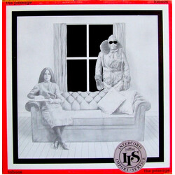 The Passage Taboos USED VINYL 12INCH 45 RPM STEREO