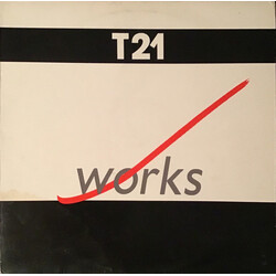 Trisomie 21 Works Vinyl LP USED