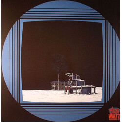 Johan Söderqvist Let The Right One In Vinyl LP USED