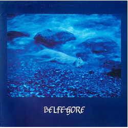 Belfegore A Dog Is Born Vinyl LP USED