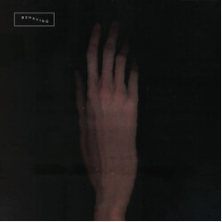Keaton Henson Behaving Vinyl LP USED
