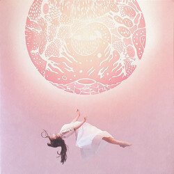 Purity Ring Another Eternity Vinyl LP USED
