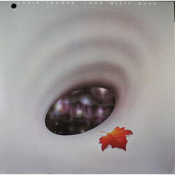Robin Trower Long Misty Days Vinyl LP USED