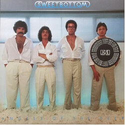 Sweetbottom Angels Of The Deep Vinyl LP USED