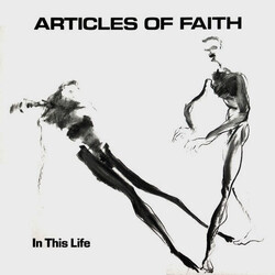 Articles Of Faith In This Life Vinyl LP USED