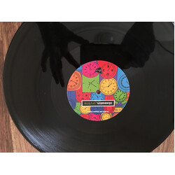 Obsession Anytime VINYL 12" USED