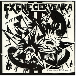 Exene Cervenka Exene Cervenka VINYL 7" USED