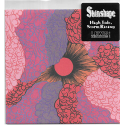 Skinshape High Tide, Storm Rising USED VINYL 7INCH 45 RPM SINGLE