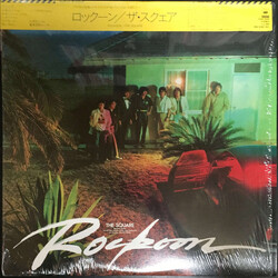 T-Square Rockoon Vinyl LP USED