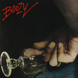 Boozy Boozy Vinyl LP USED