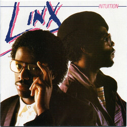 Linx Intuition Vinyl LP USED