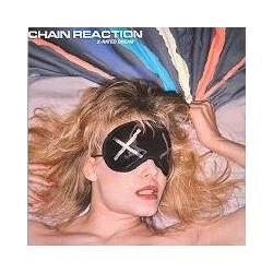 Chain Reaction (9) X-Rated Dream Vinyl LP USED